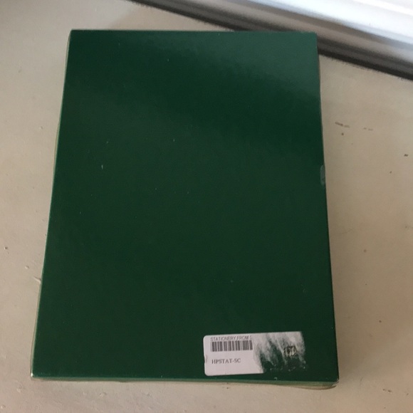 Bob Timberlake Watercolor Studies Personal Stationery - Picture 11 of 13